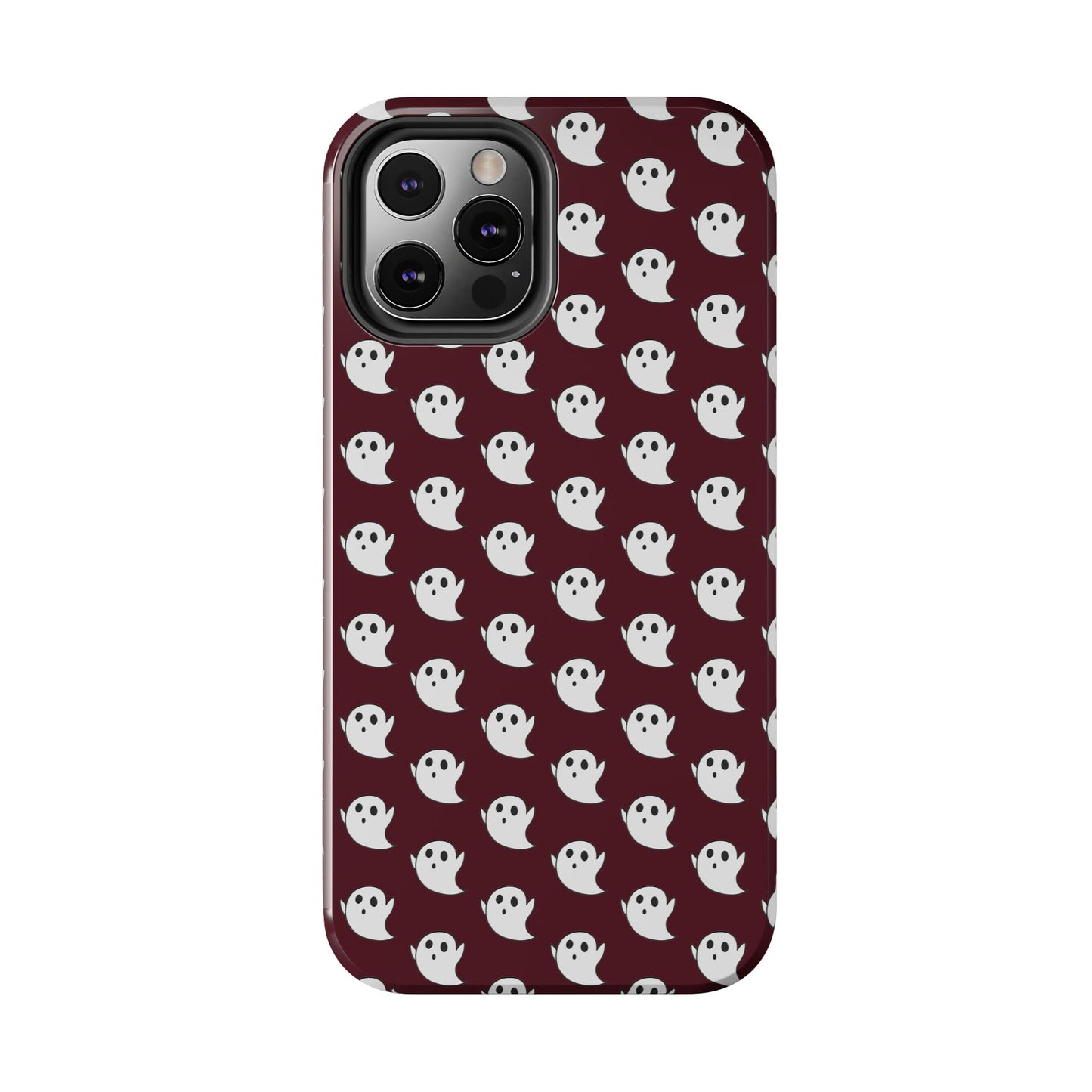 Phone Case -  Tough Phone Cases - Tiny Ghosts