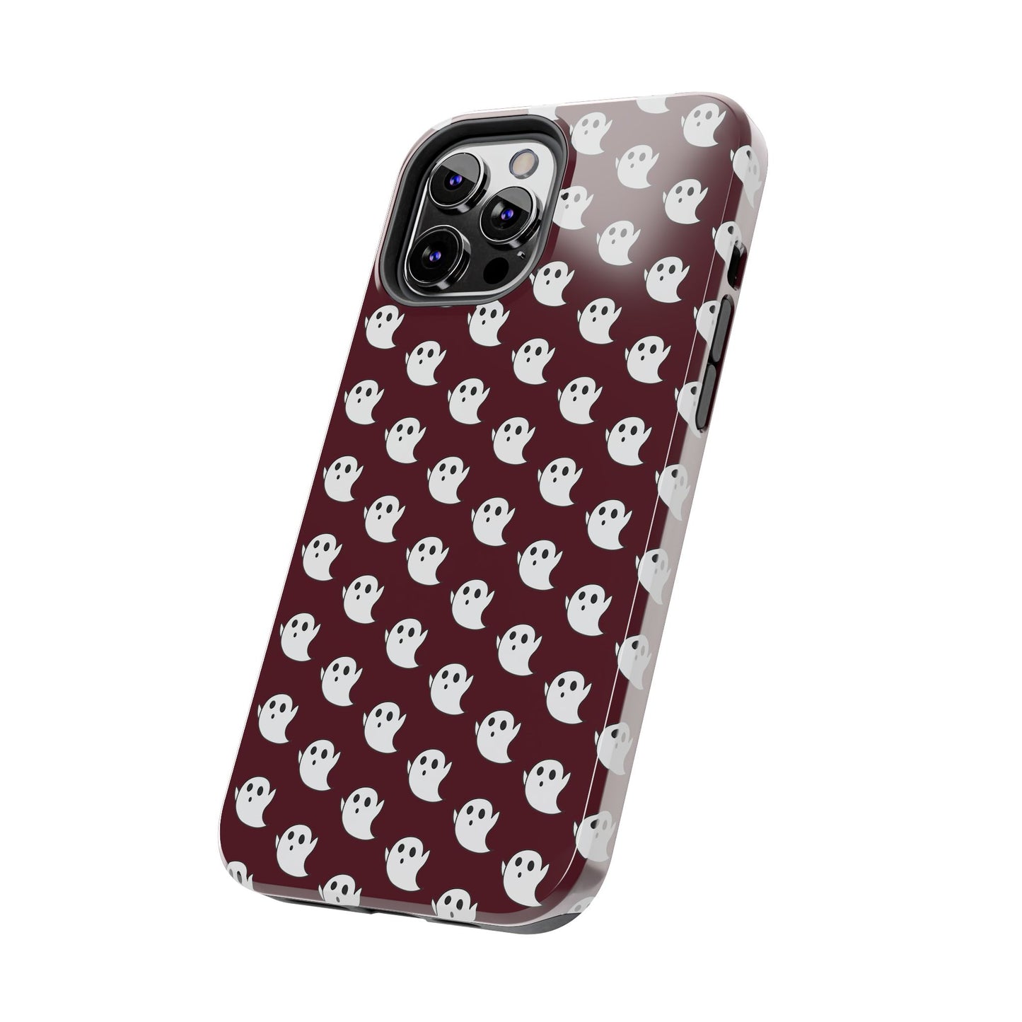 Phone Case -  Tough Phone Cases - Tiny Ghosts