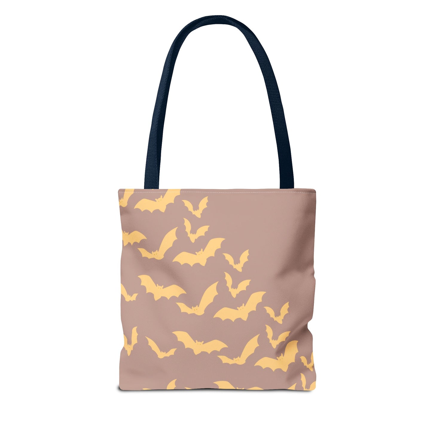 Tote Bag- "Mauvelous" Bats