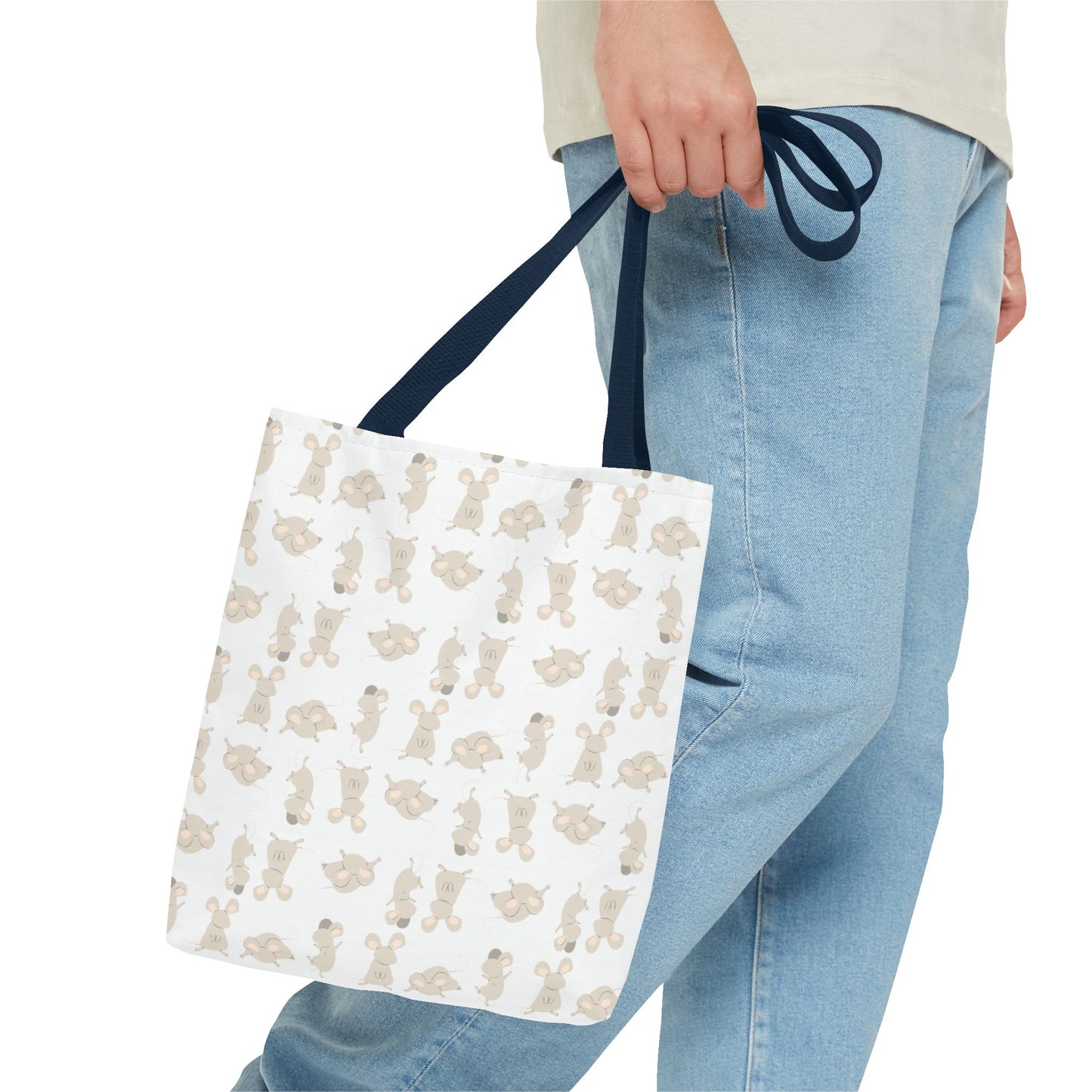 Tote Bag - Adorable Mice