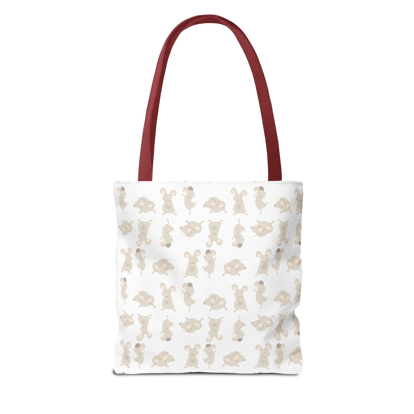 Tote Bag - Adorable Mice