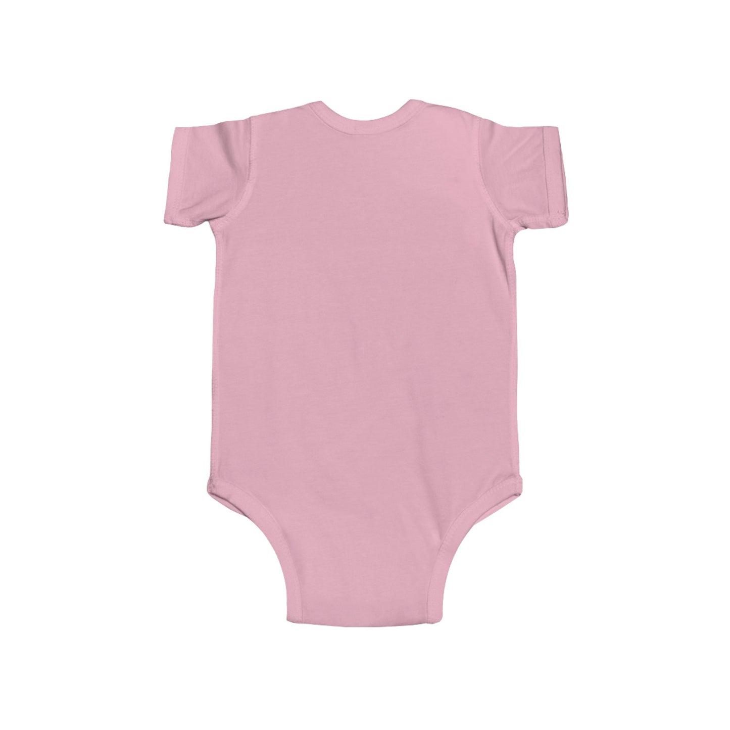 Infant Fine Jersey Bodysuit - Li'l Boo