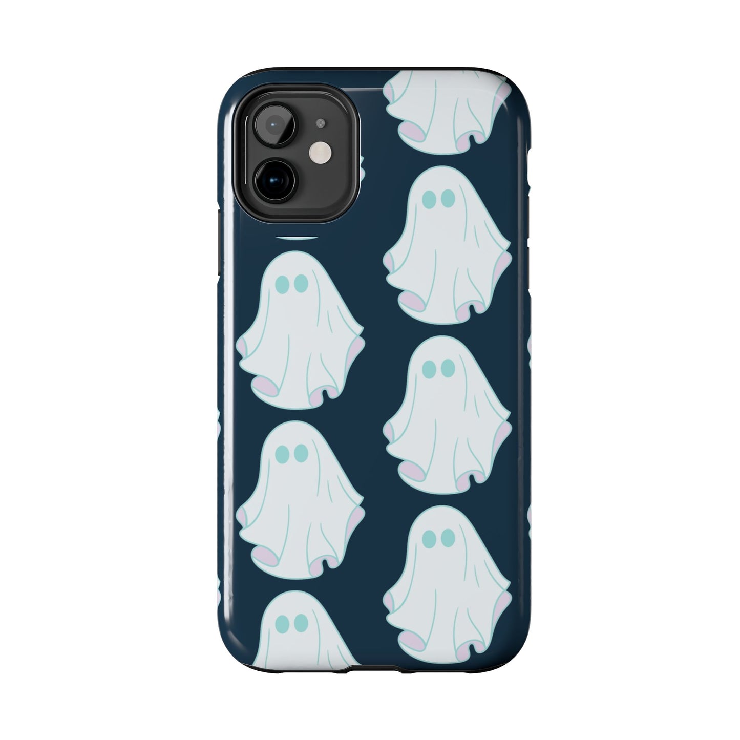 Phone Case - Little Ghost - Tough Phone Cases