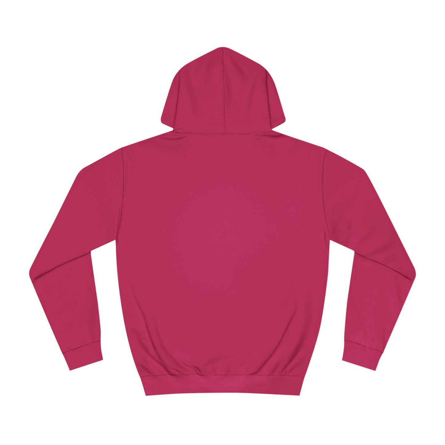 Generic Team Heart Hoodie - Badgers