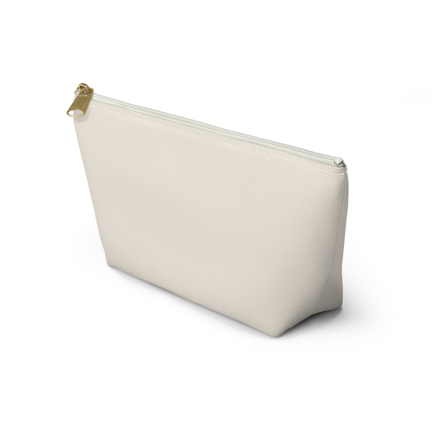 Oat Accessory Pouch w T-bottom