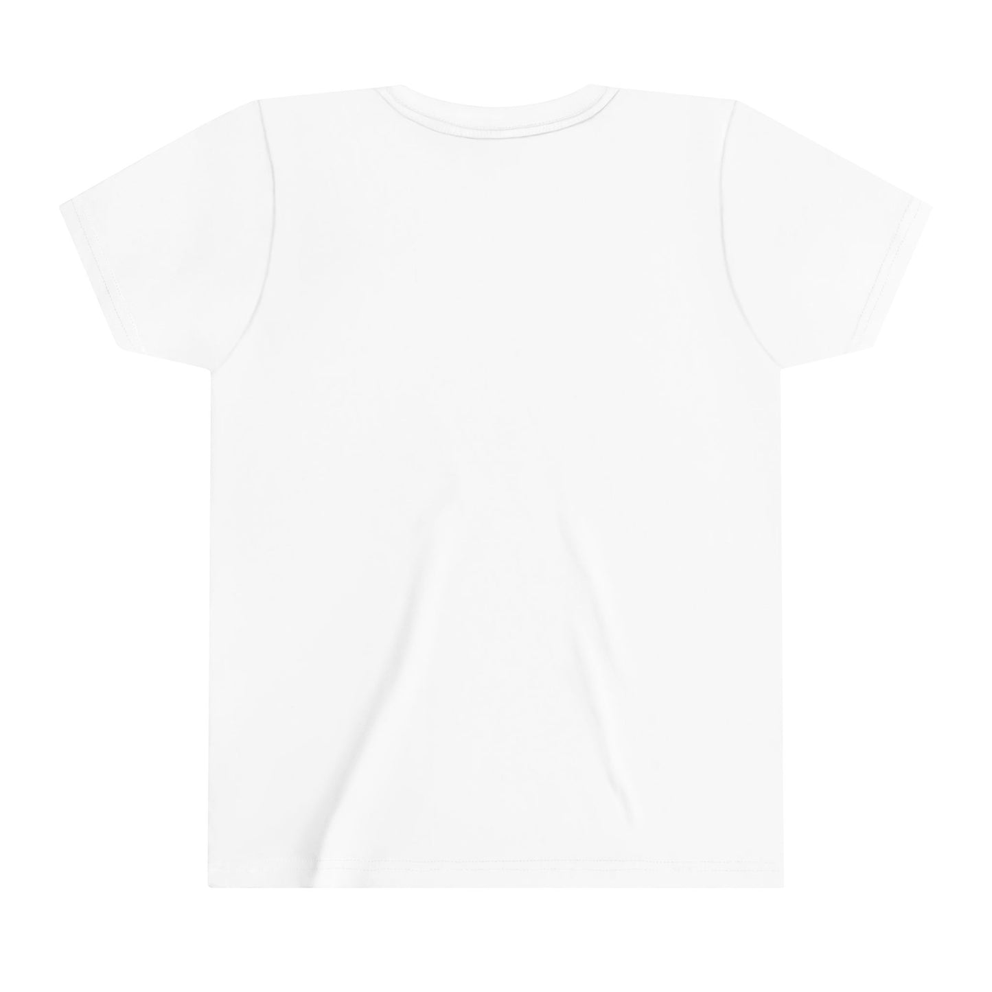 Youth Short Sleeve Tee - Fart Smella