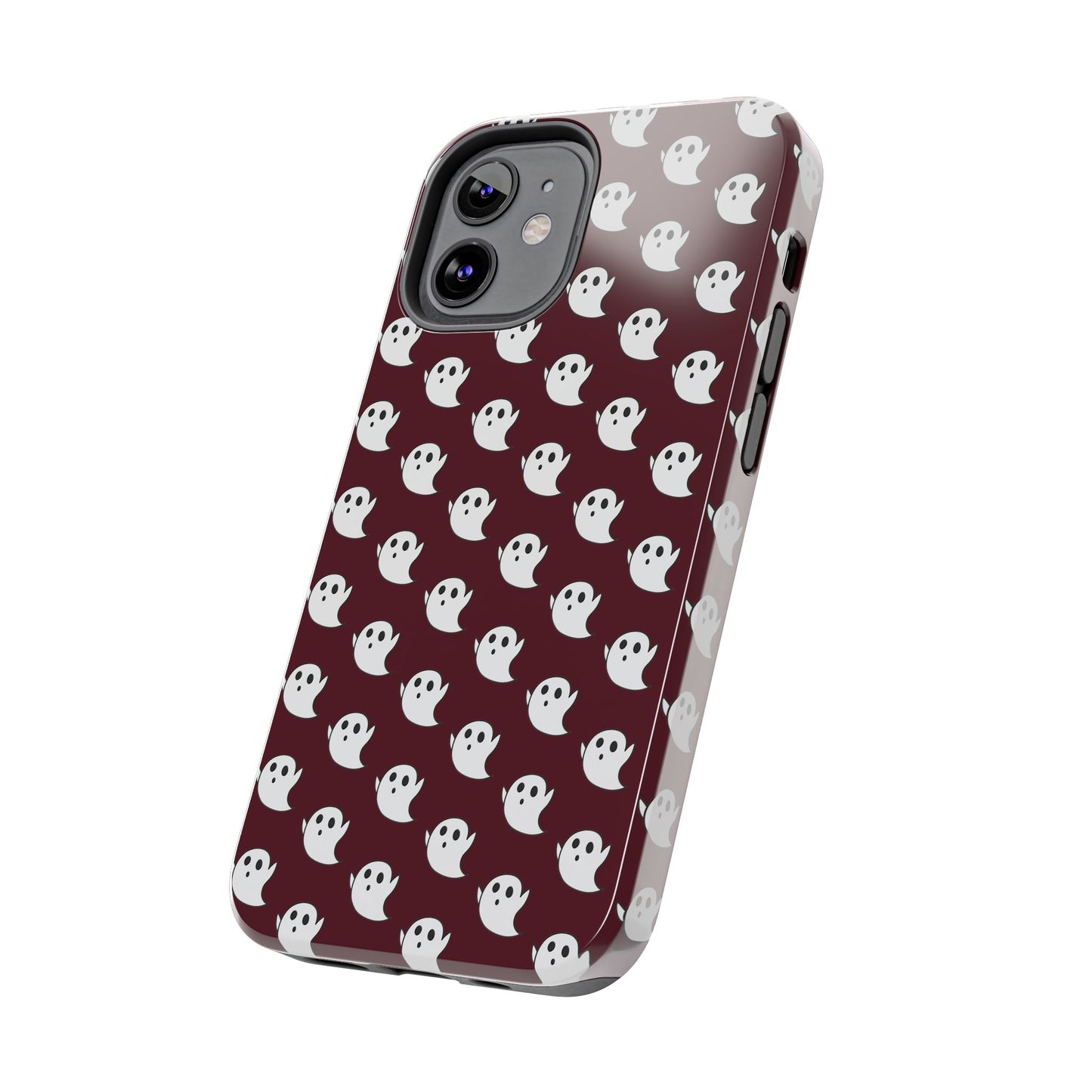 Phone Case -  Tough Phone Cases - Tiny Ghosts